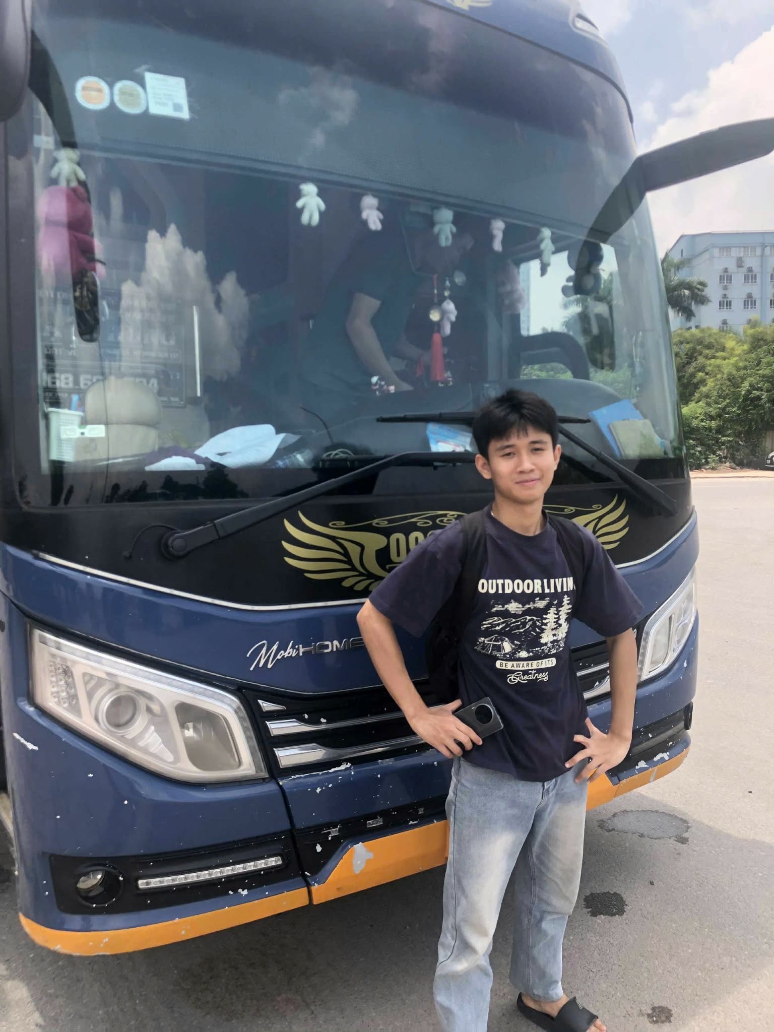 Ảnh Tường